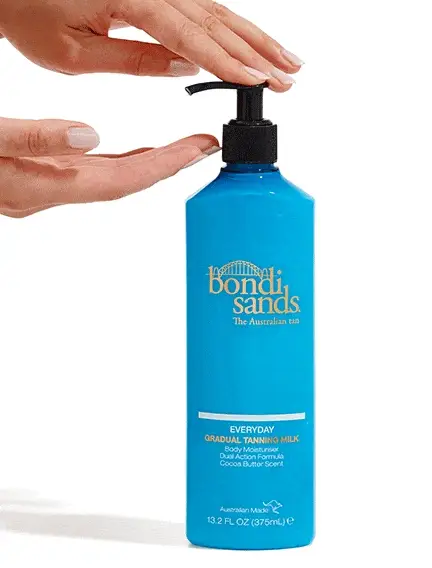 Everyday Gradual Tanning Milk - Image 3