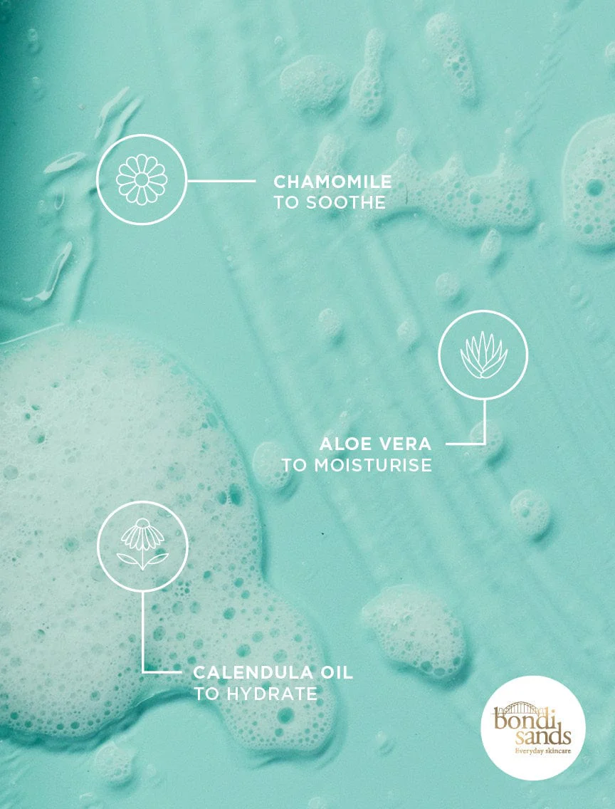 Fresh'n Up Gel Cleanser - Image 4