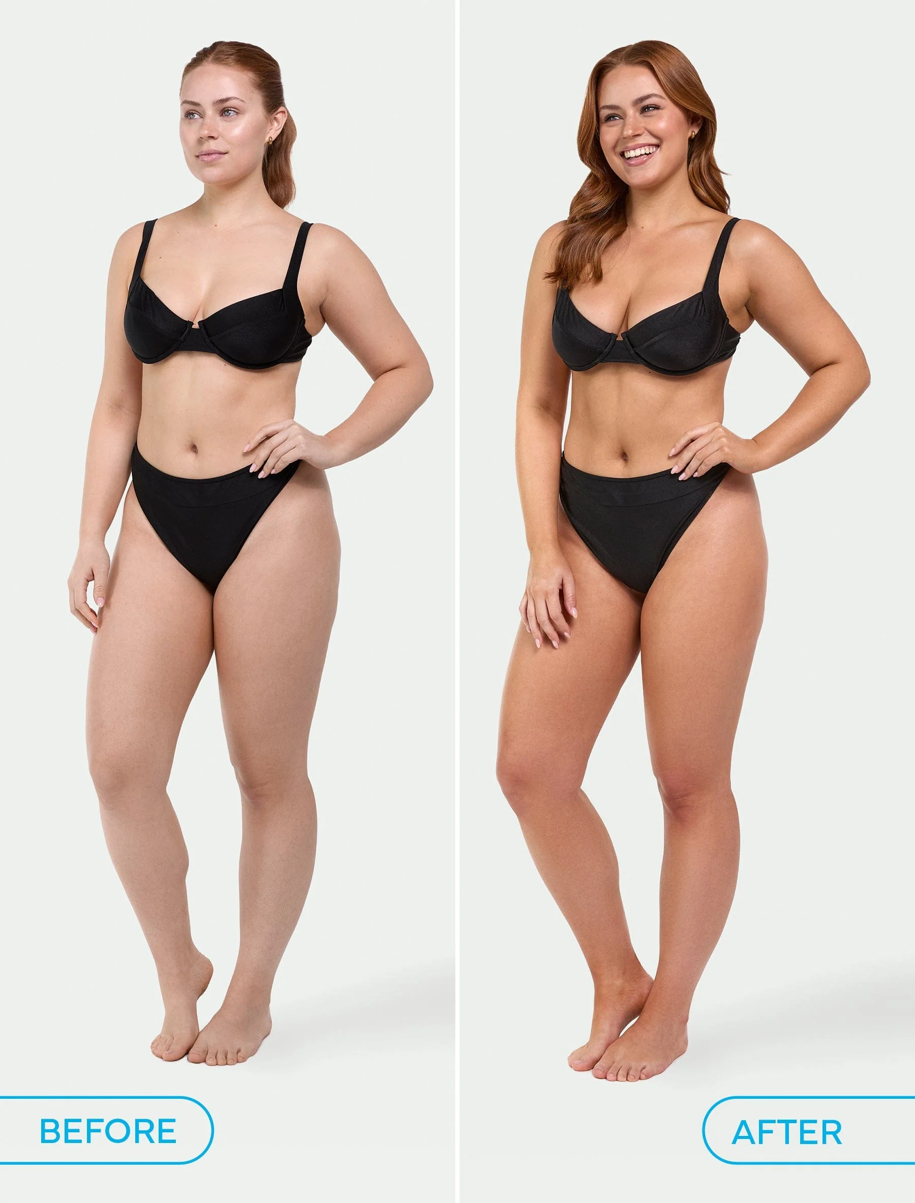 Self Tanning Foam Liquid Gold - Image 3