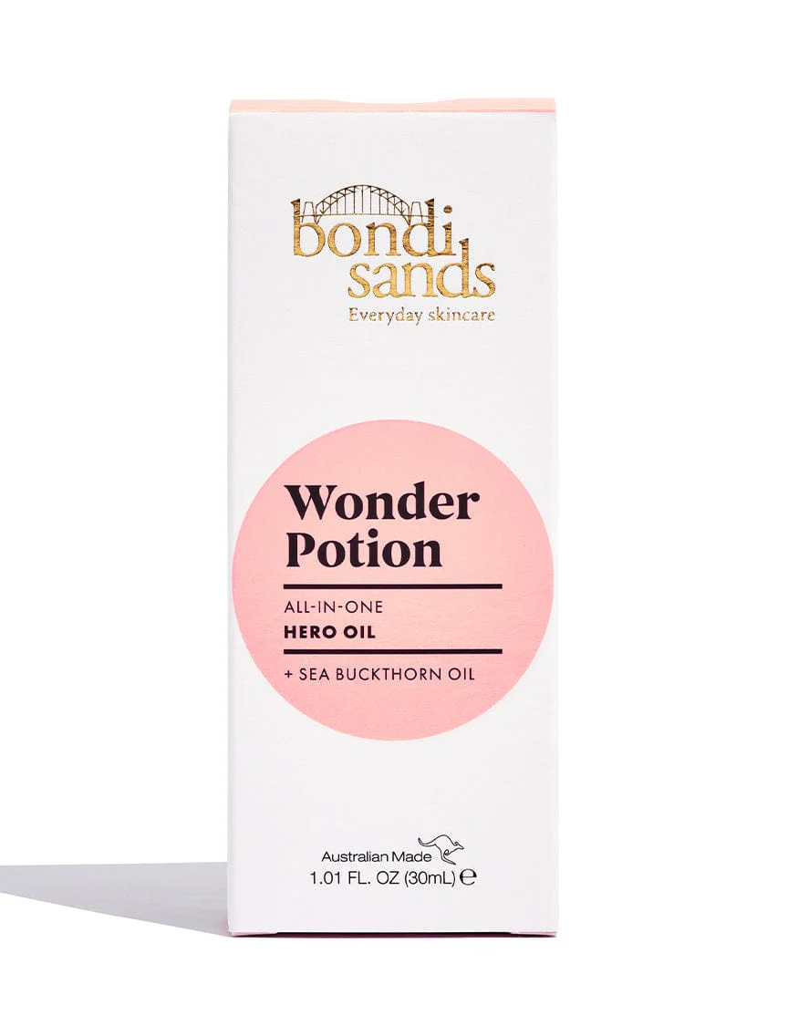 Wonder Potion Hero Oil - Image 5